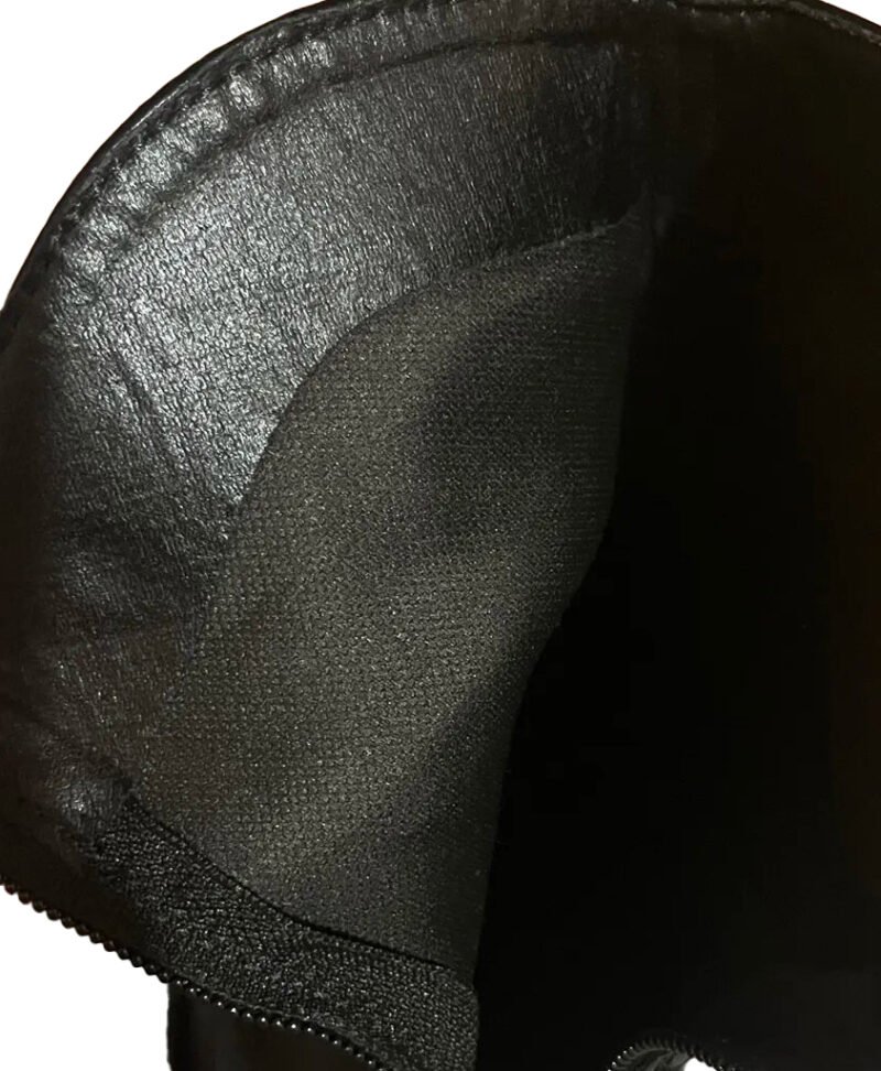 Women's Mid Heel Boots
