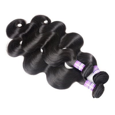 Body Wave Hair Weft