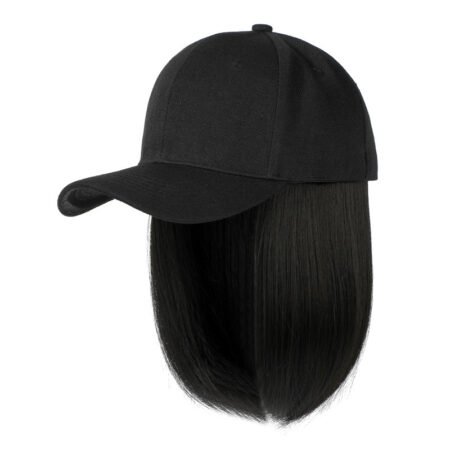 Versatile Fashion Wig Cap