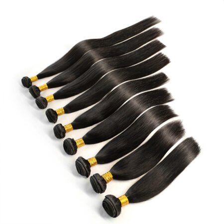 Brazilian real hair wig - 16 inches