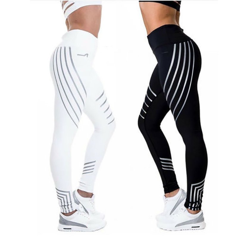 Modern European and American Style Leggings