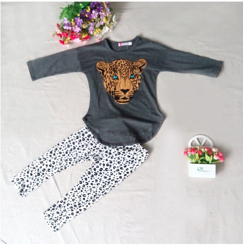 Children clothes set - Image 5