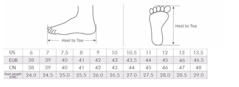 Color Matching Business Formal Wear Leather Shoes - Image 6