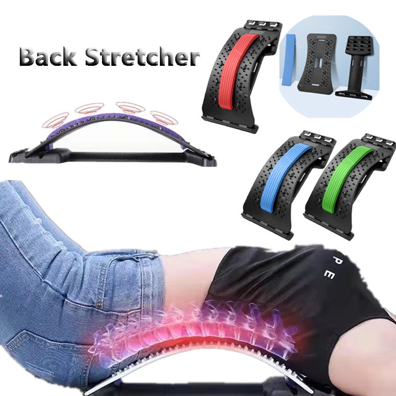 Waist Massager