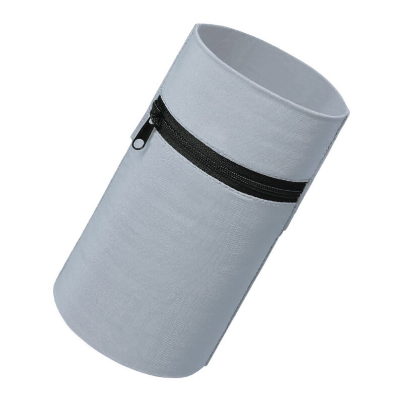 Sleek Arm Pocket for On-the-Go Convenience - Image 8
