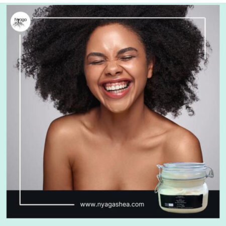 Premium Shea Butter