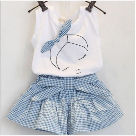 Sweet Summer Breeze ensemble,