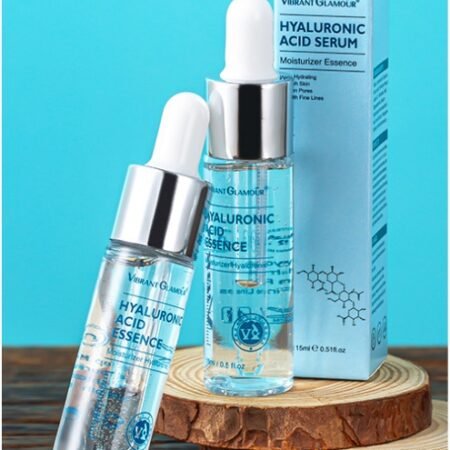 Vibrant Glamour Hyaluronic Acid Serum