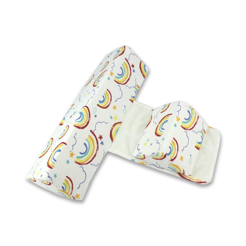 Comforting Triangular Baby Sleep Pillow