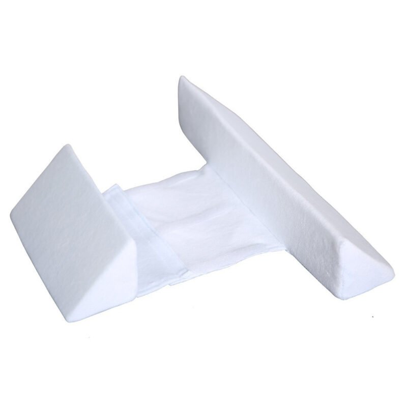 Comforting Triangular Baby Sleep Pillow