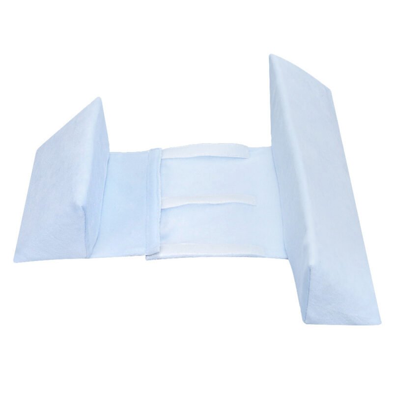 Comforting Triangular Baby Sleep Pillow
