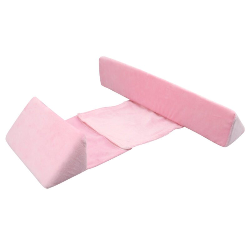Comforting Triangular Baby Sleep Pillow