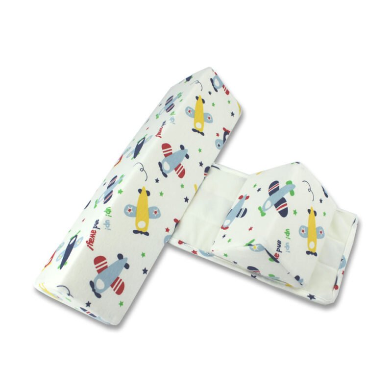 Comforting Triangular Baby Sleep Pillow
