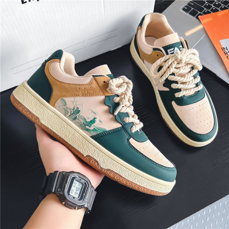 Stylish and Comfortable Sneakers