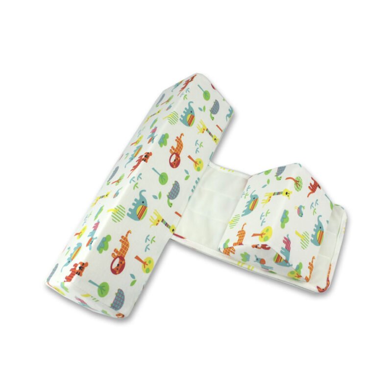 Comforting Triangular Baby Sleep Pillow