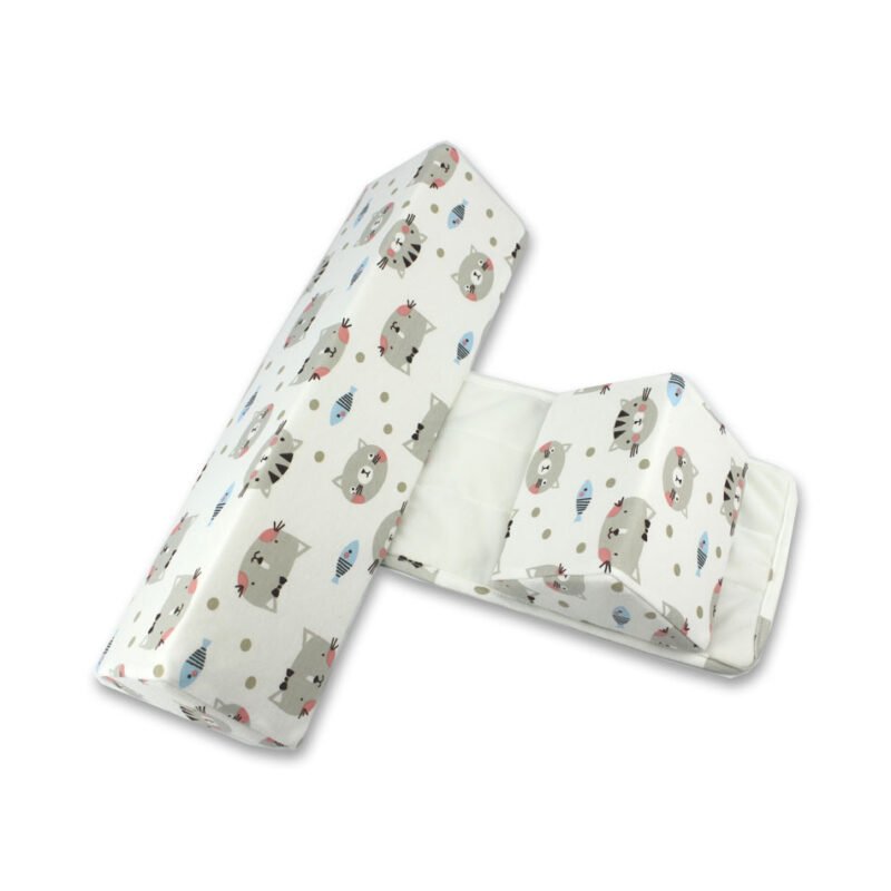 Comforting Triangular Baby Sleep Pillow
