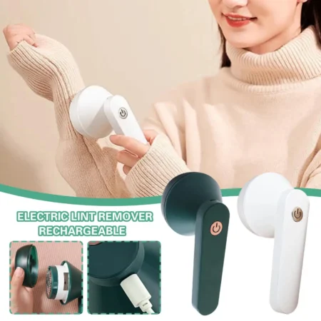 Electric Pellets Lint Fur Remover For Clothing Hair Ball Trimmer
